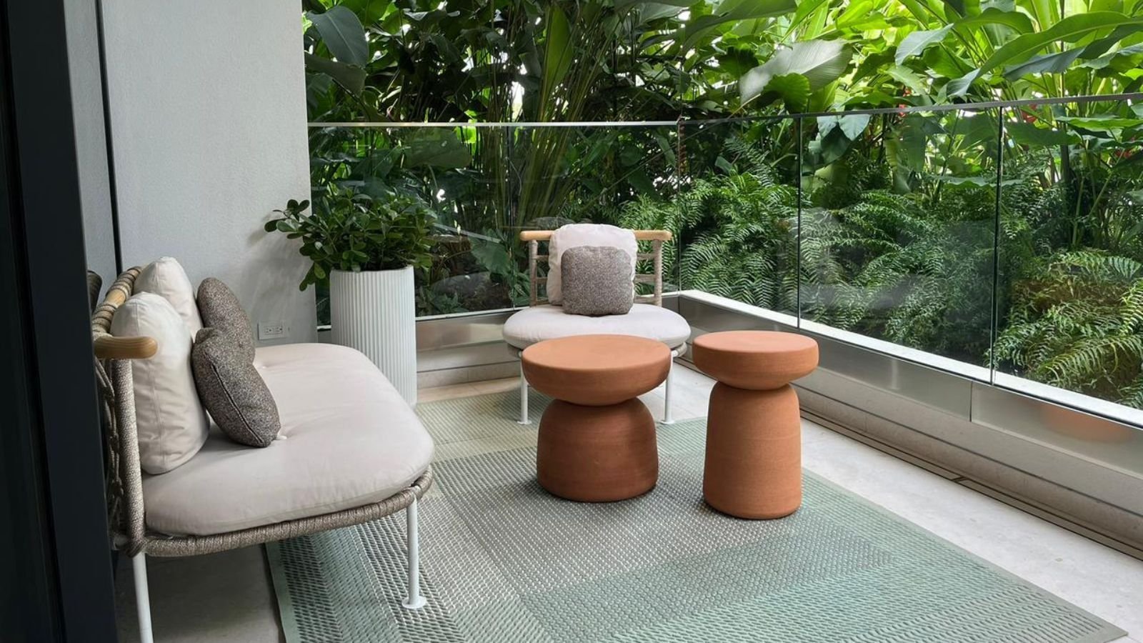 Biome Green-Living Residence in Costa del Este - Gallery image 46