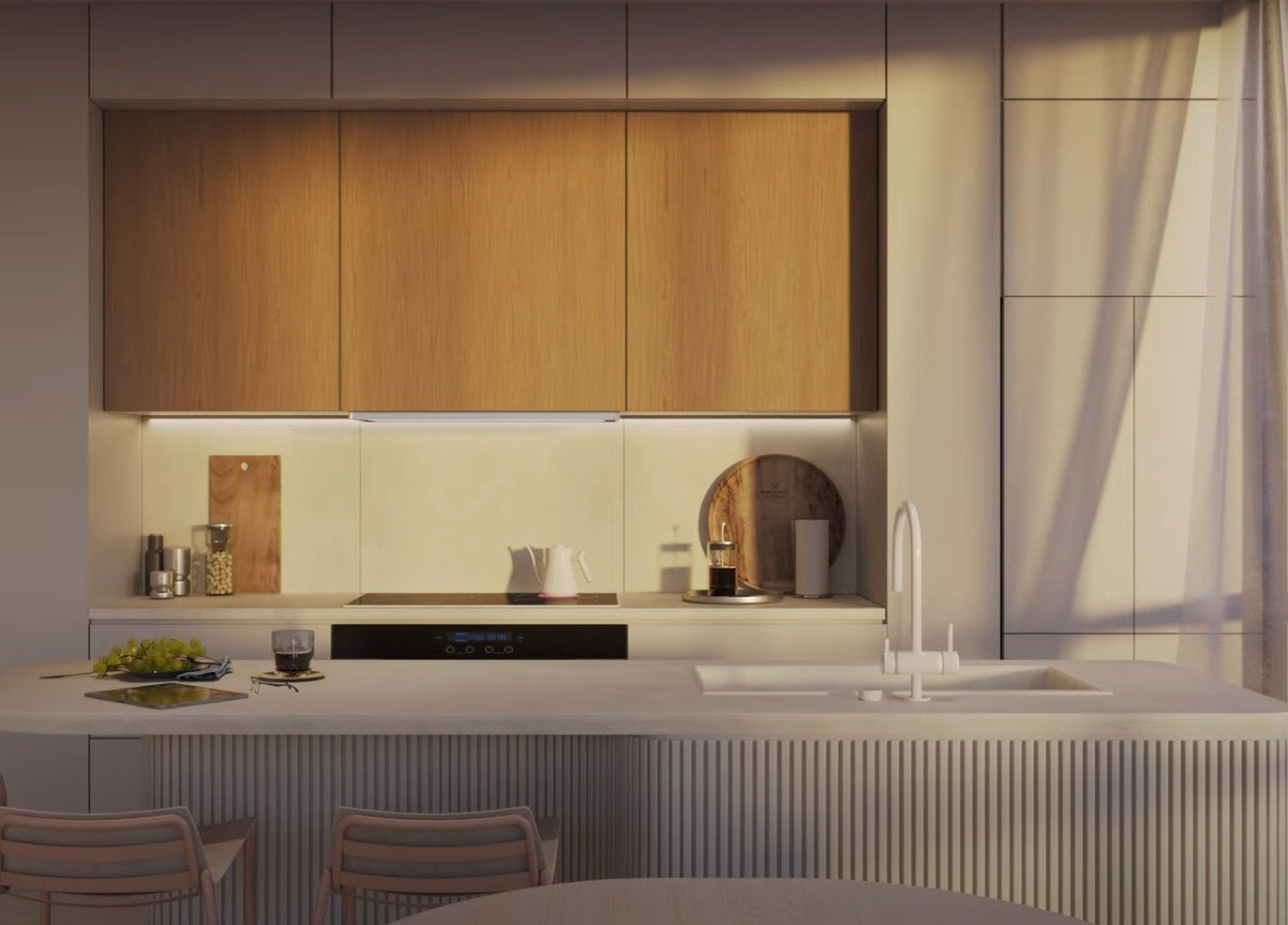 Biome Green-Living Residence in Costa del Este - Gallery image 50
