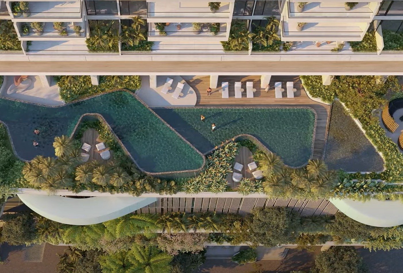 Biome Green-Living Residence in Costa del Este - Gallery image 56