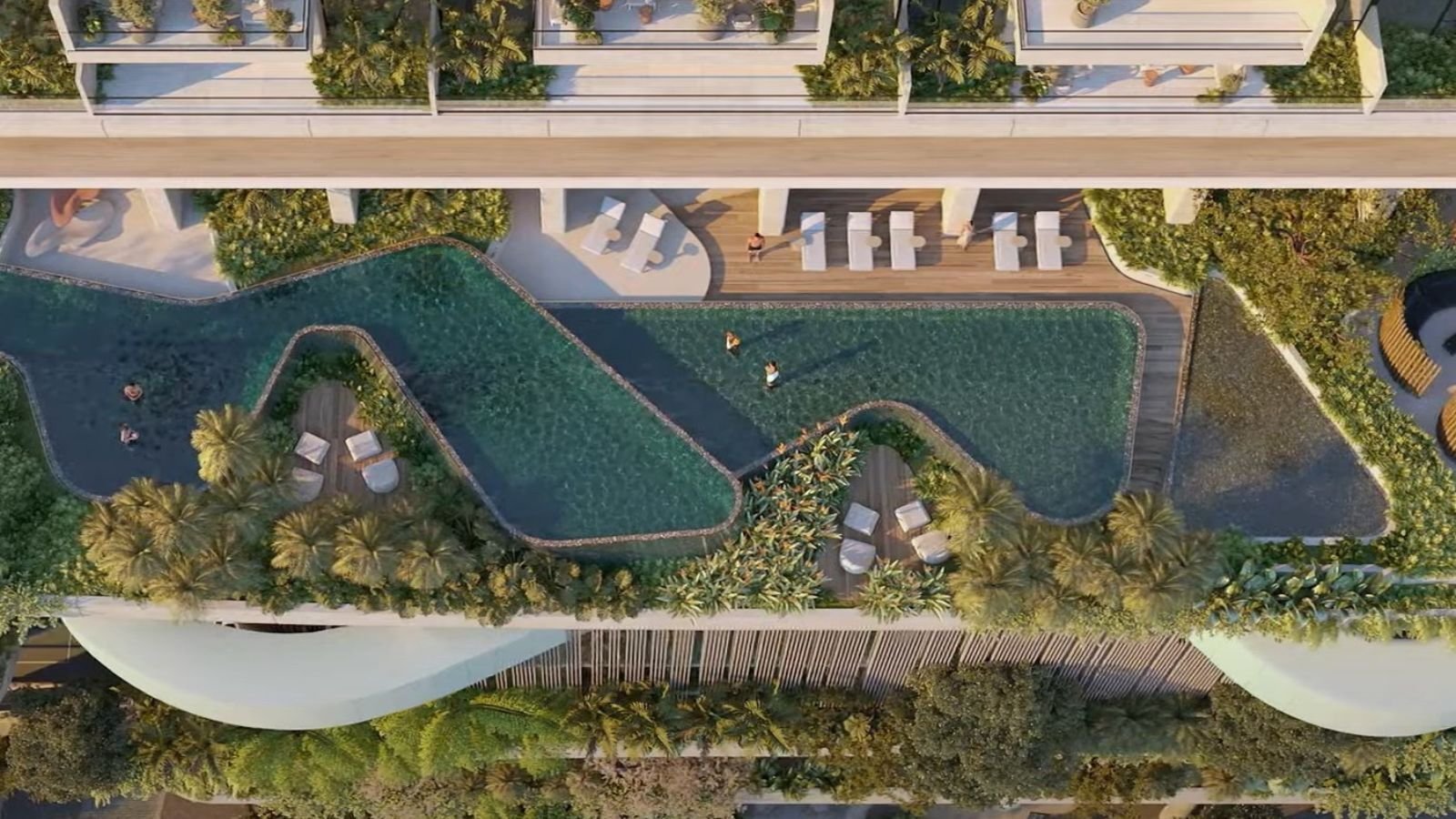 Biome Green-Living Residence in Costa del Este - Gallery image 8