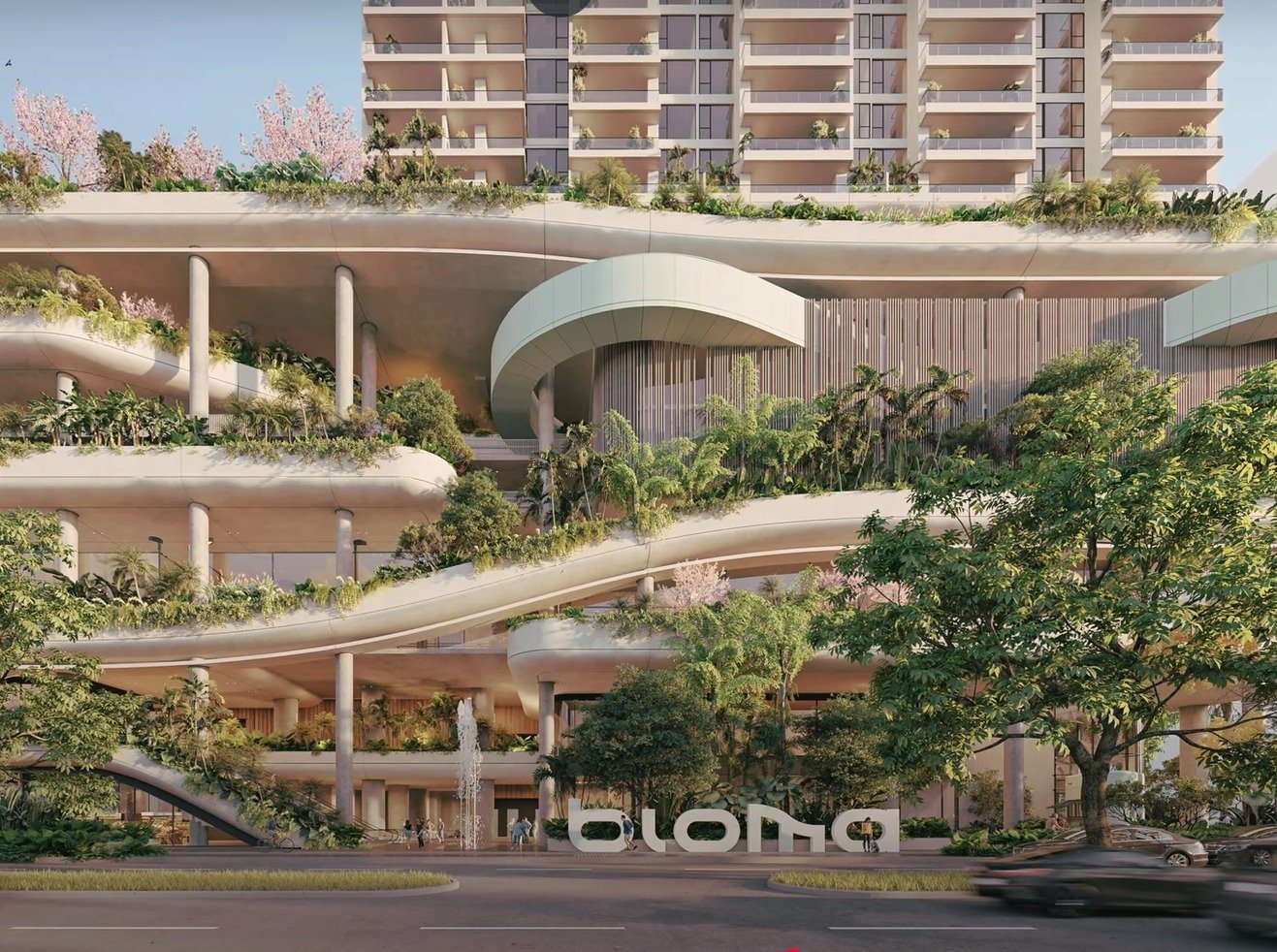 Biome Residence in Costa del Este - Gallery image 10