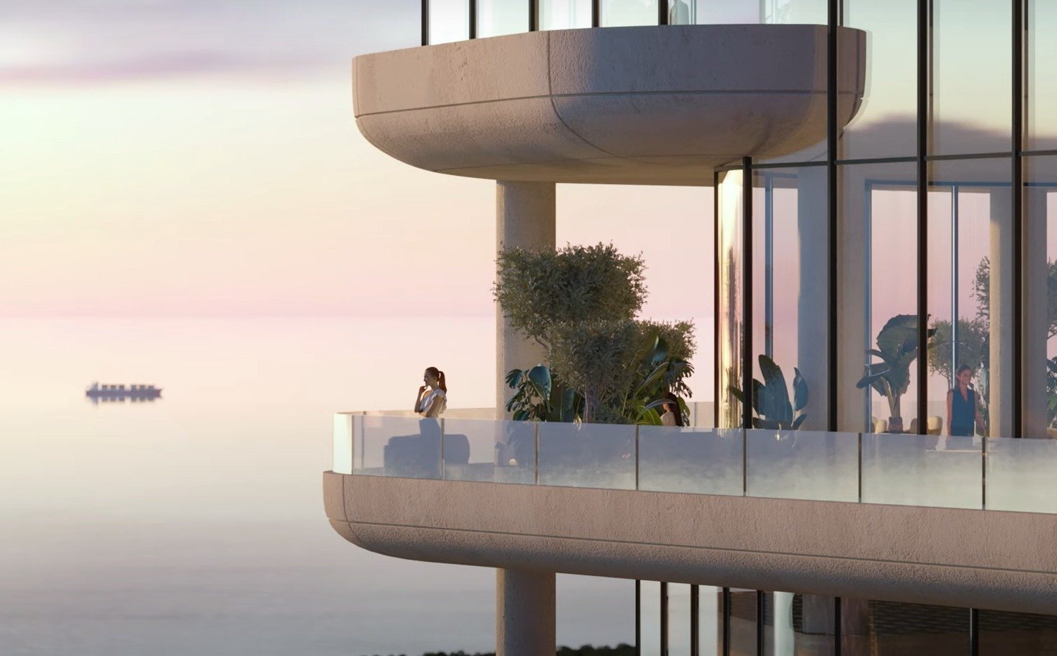 Biome Residence in Costa del Este - Gallery image 12