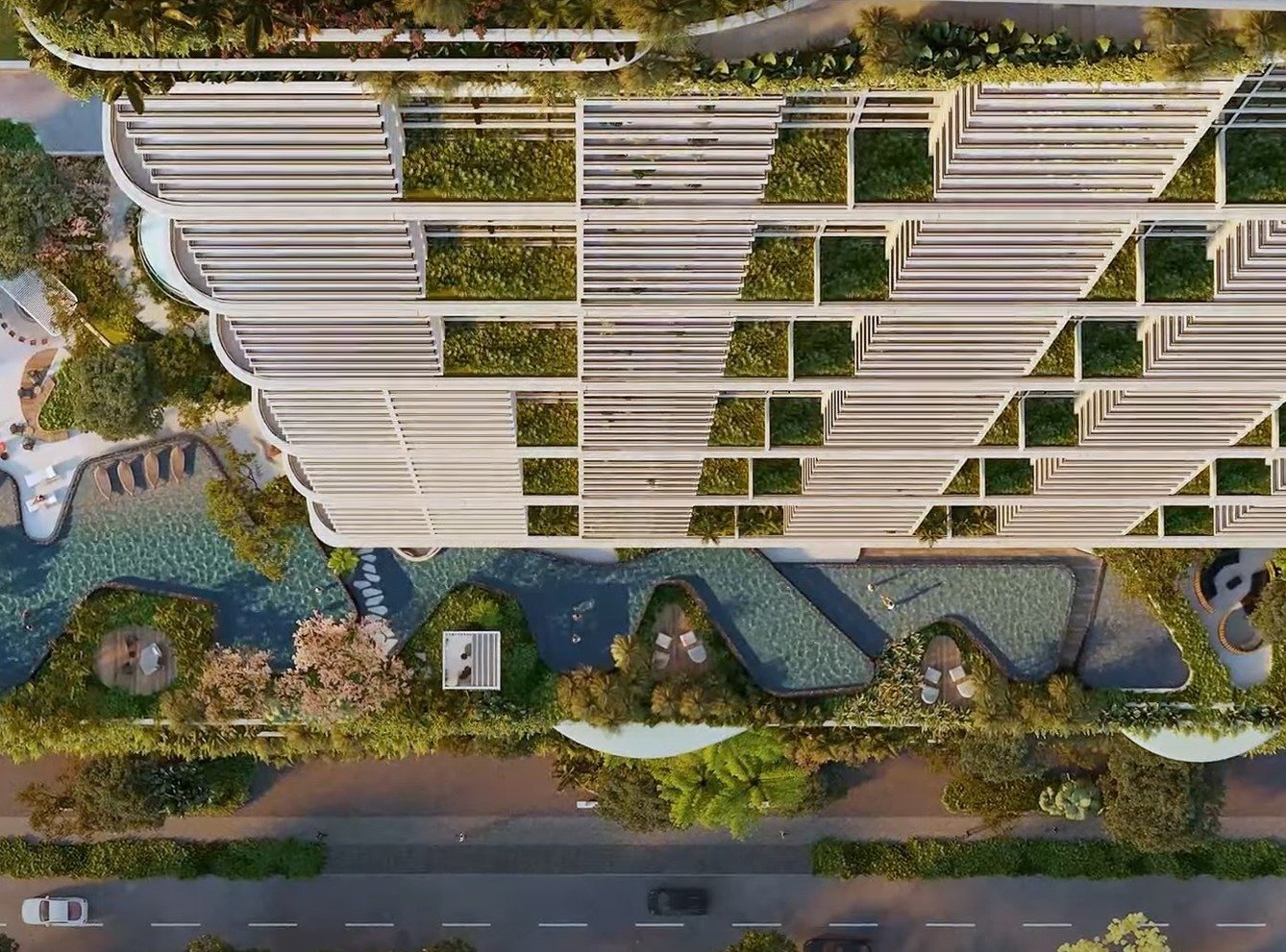 Biome Residence in Costa del Este - Gallery image 15