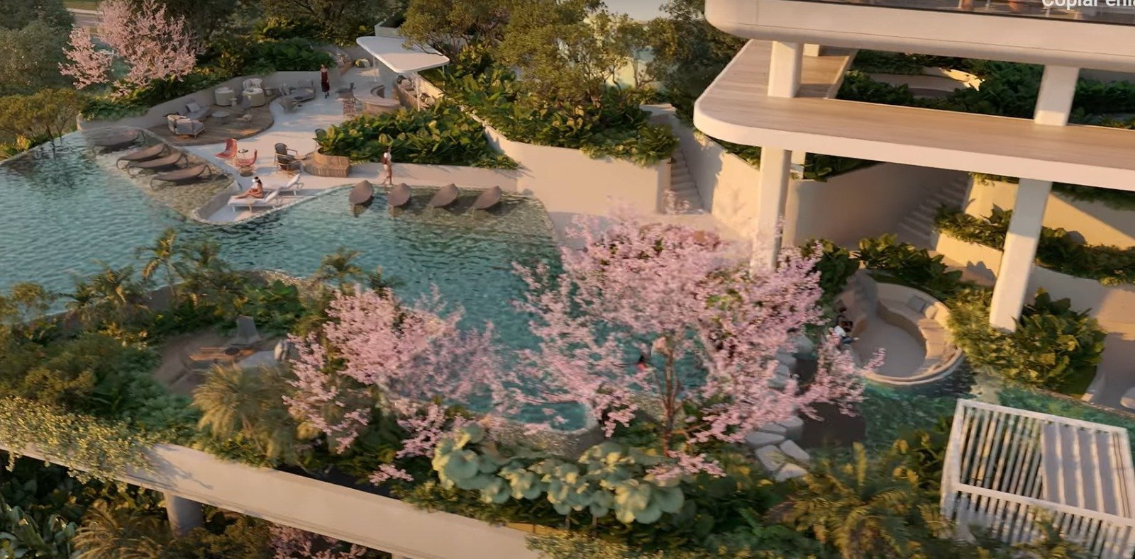 Biome Residence in Costa del Este - Gallery image 17