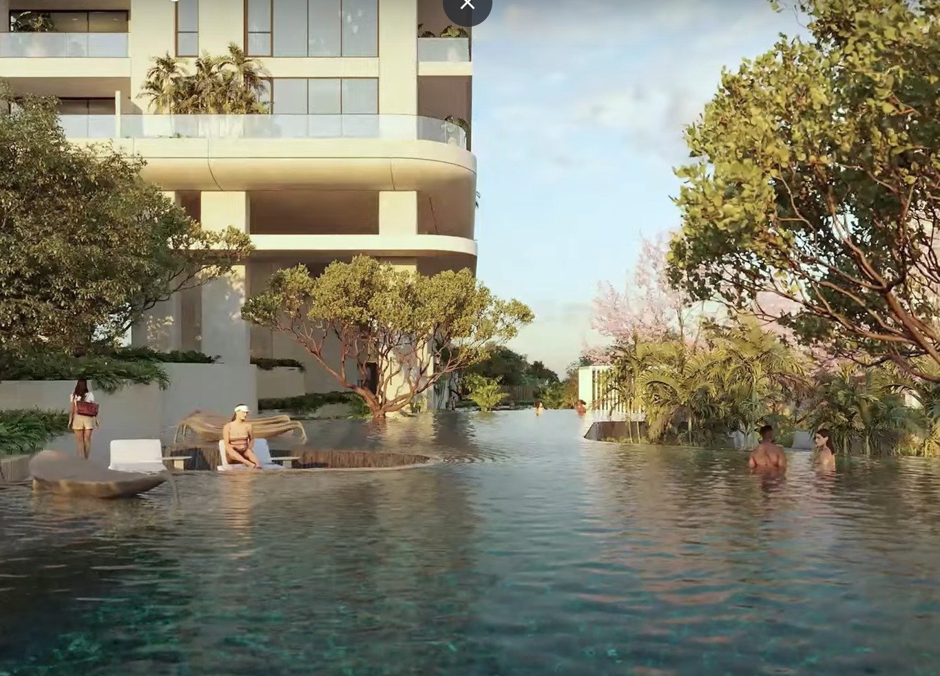 Biome Residence in Costa del Este - Gallery image 18