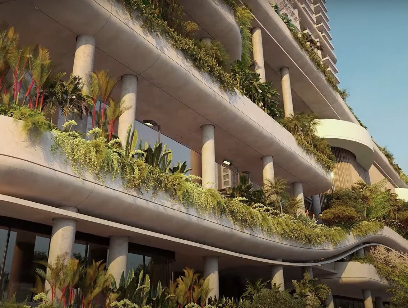 Biome Residence in Costa del Este - Gallery image 3