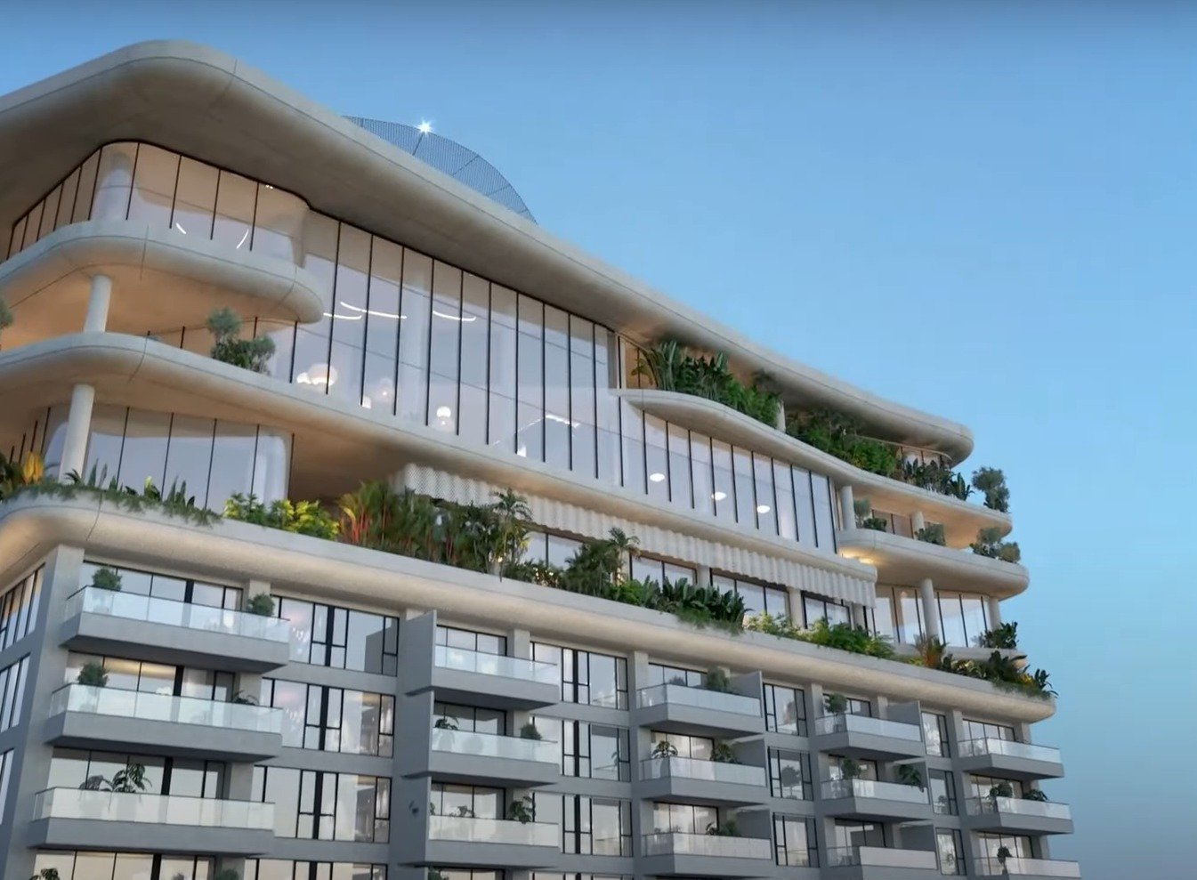 Biome Residence in Costa del Este - Gallery image 4