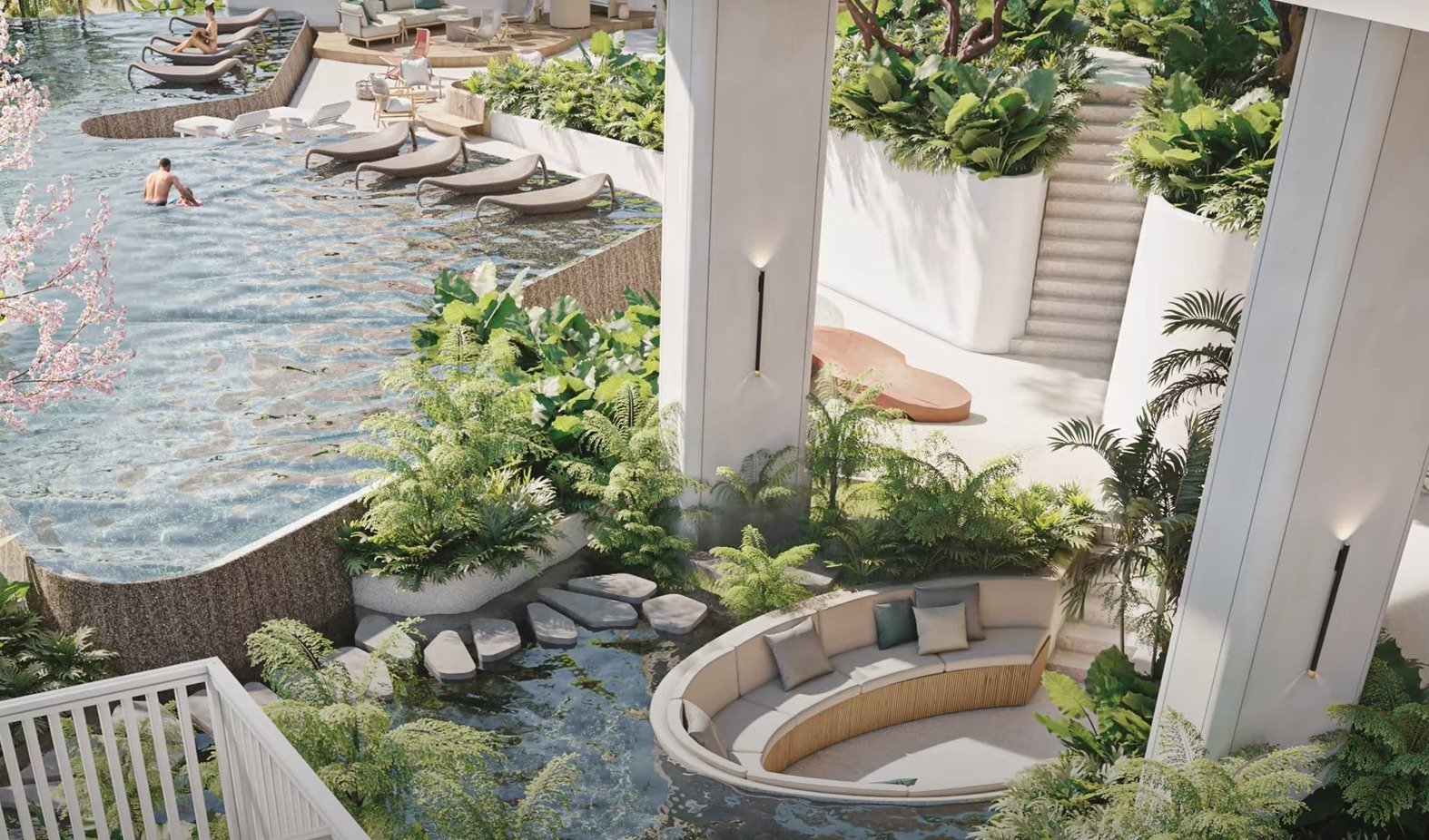 Biome Residence in Costa del Este - Gallery image 8