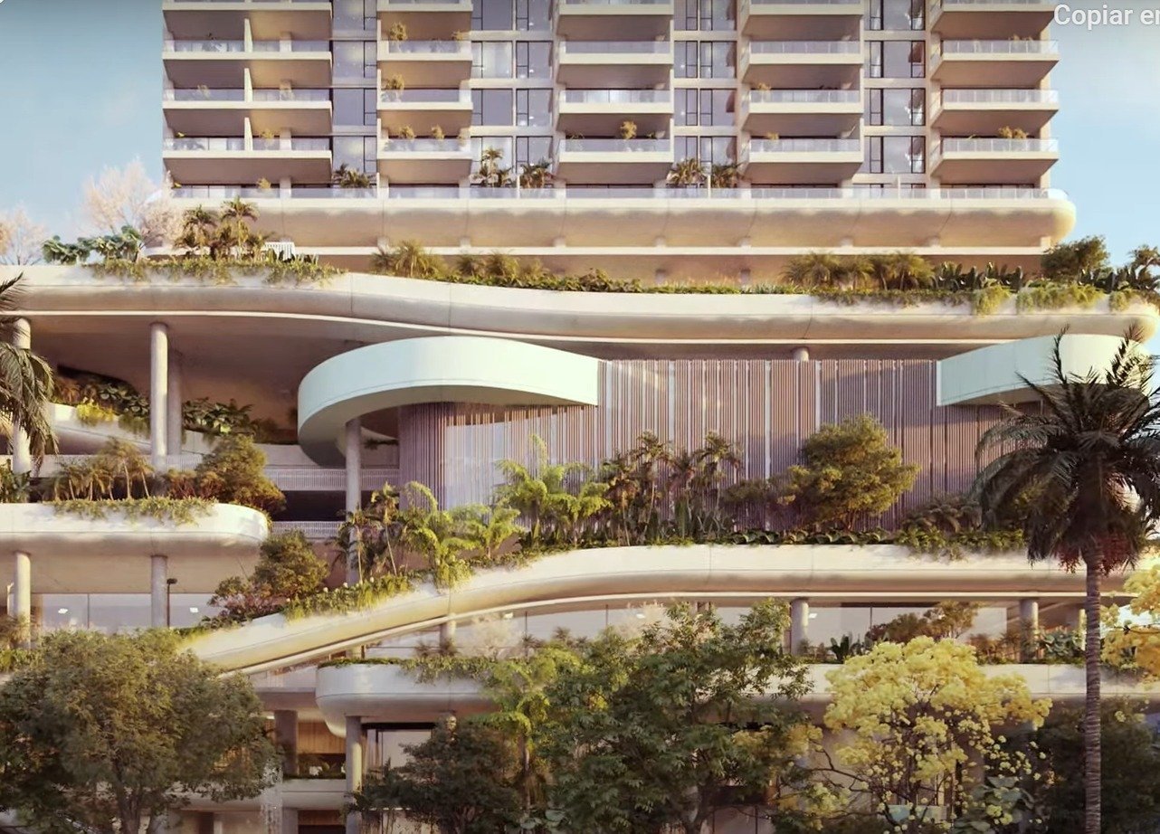 Biome Residence in Costa del Este - Gallery image 9