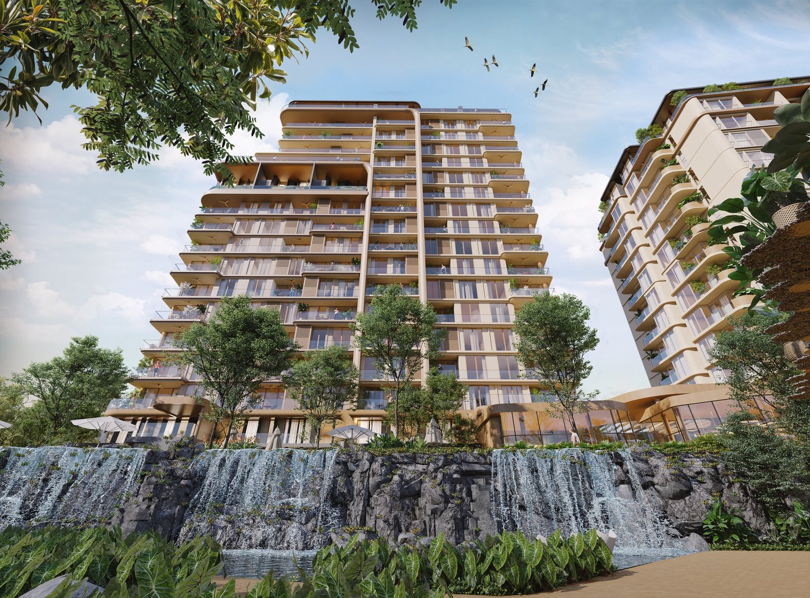 Bosco di Santa Maria Apartment, 3-Bed Lake View - Gallery image 13