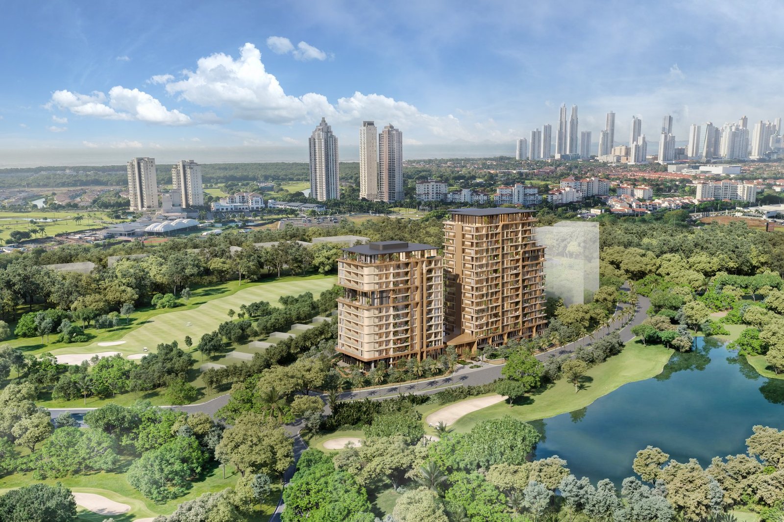 Bosco di Santa Maria Apartment, 3-Bed Lake View - Gallery image 18