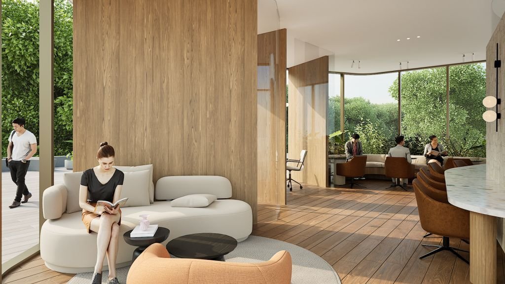Bosco di Santa Maria Apartment, 3-Bed Lake View - Gallery image 35