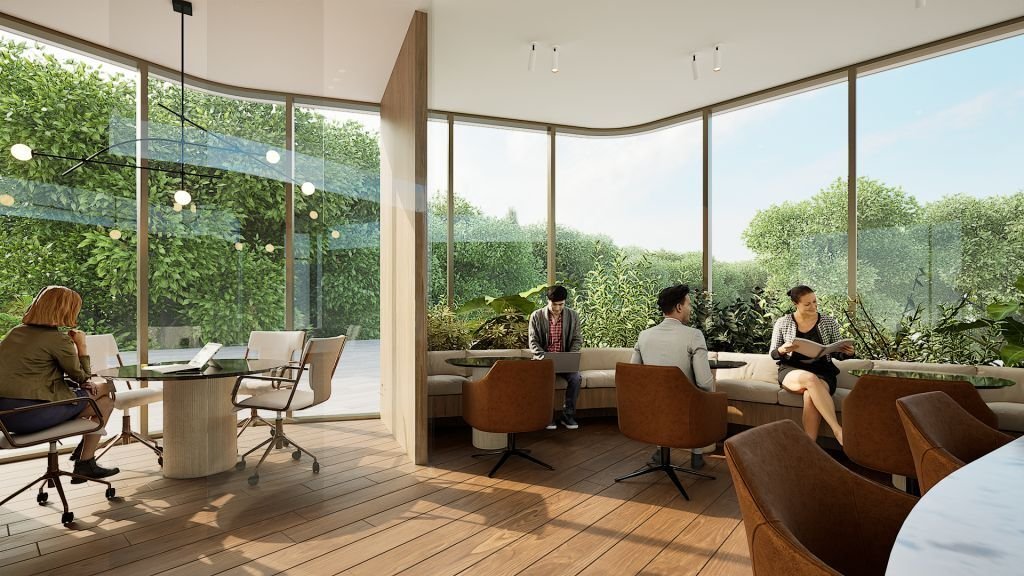 Bosco di Santa Maria Apartment, 3-Bed Lake View - Gallery image 37