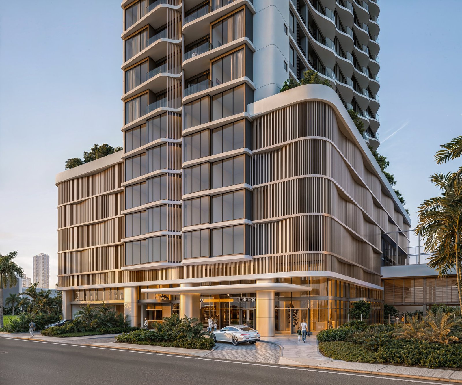 AURUM Residences, Costa del Este