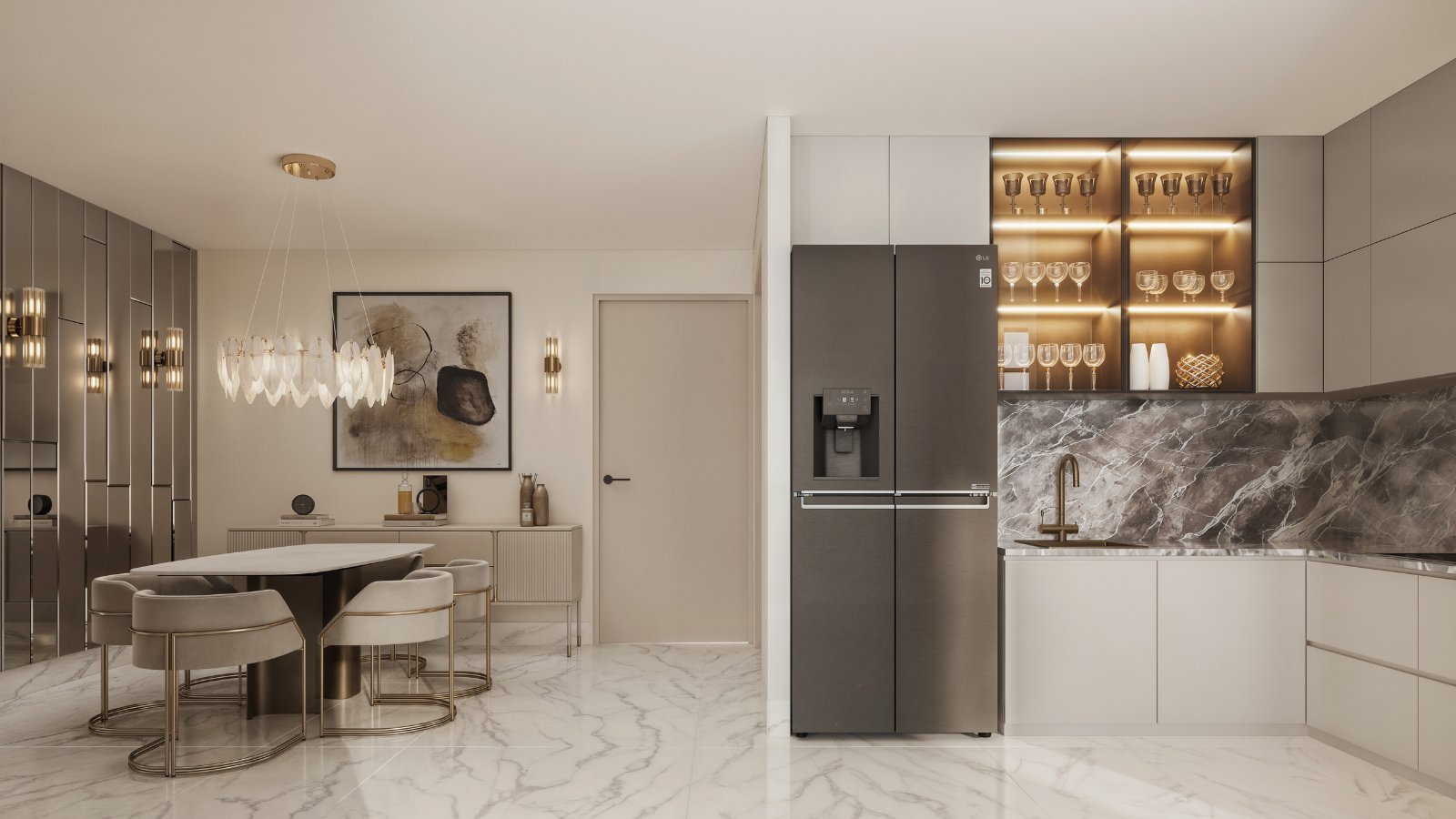 AURUM Residences, Costa del Este - Gallery image 10