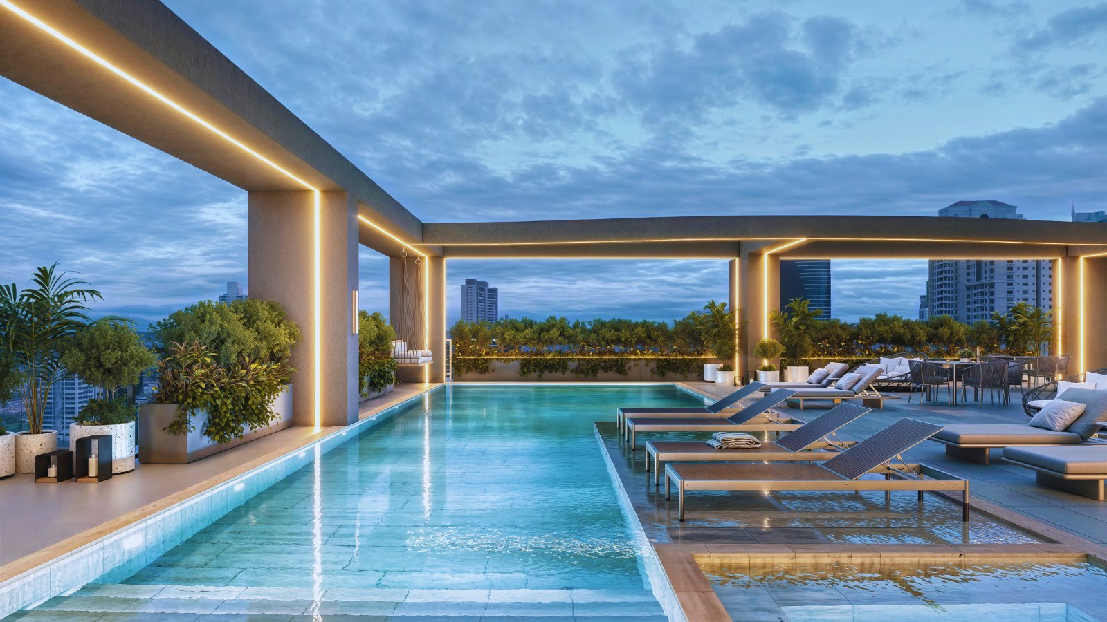 AURUM Residences, Costa del Este - Gallery image 11