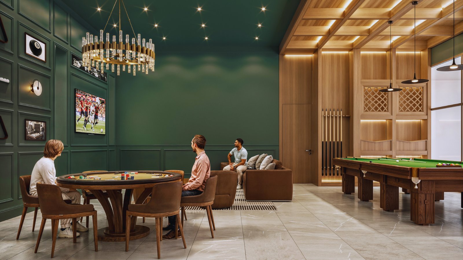 AURUM Residences, Costa del Este - Gallery image 12
