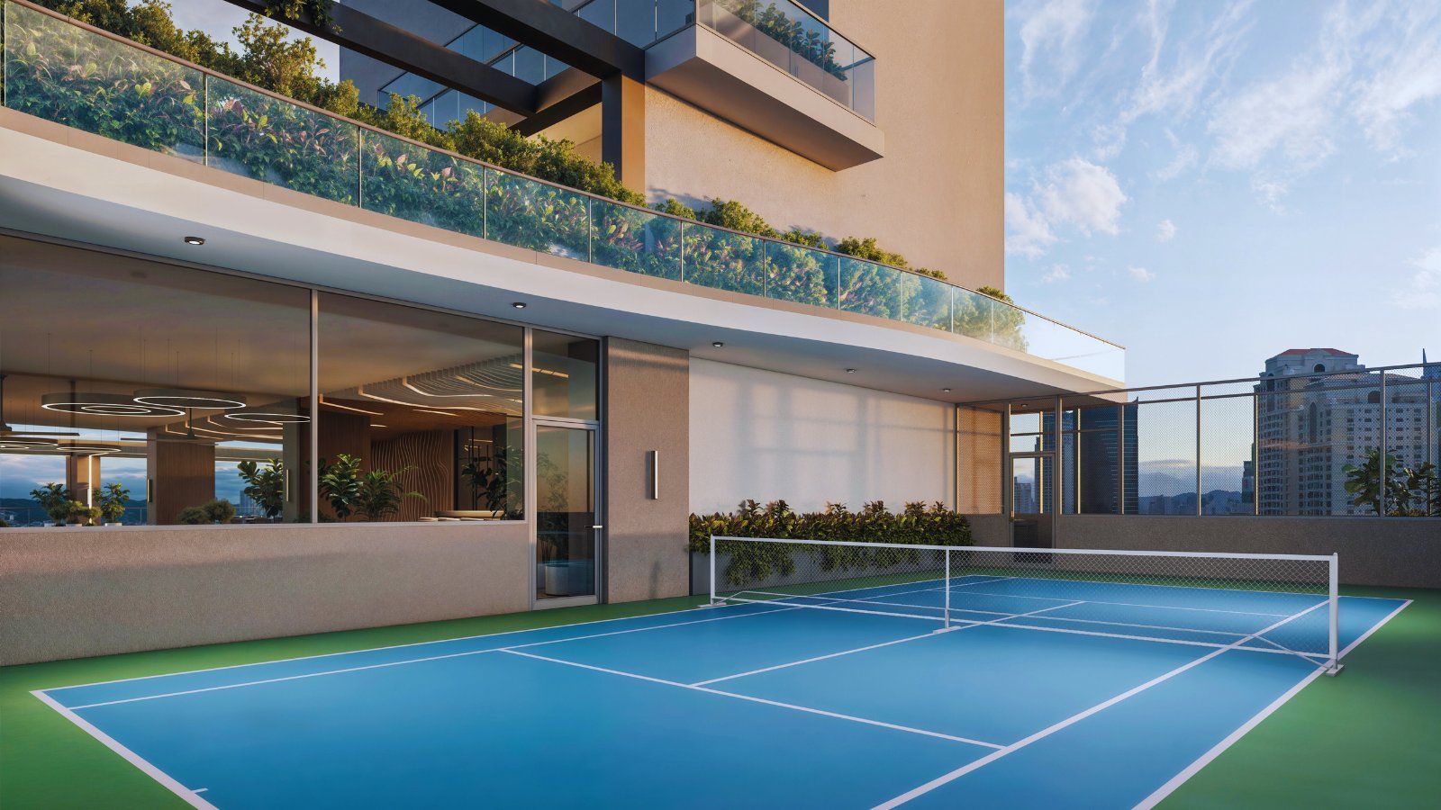AURUM Residences, Costa del Este - Gallery image 13