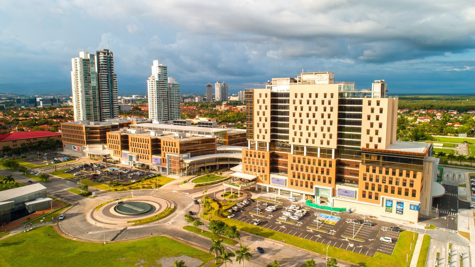 AURUM Residences, Costa del Este - Gallery image 15