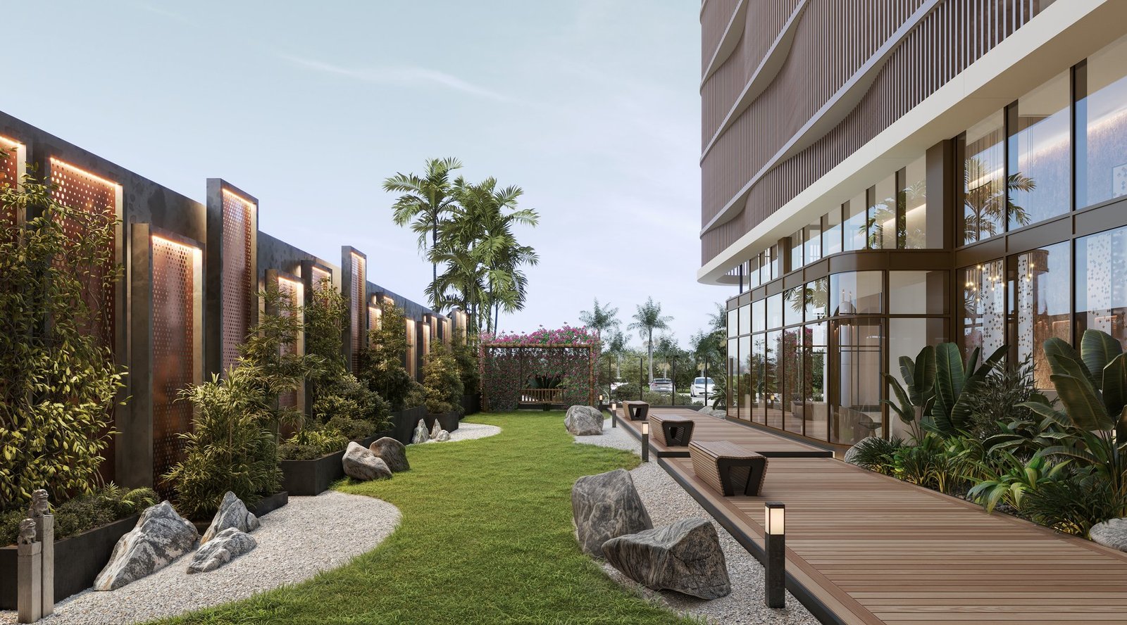 AURUM Residences, Costa del Este - Gallery image 2