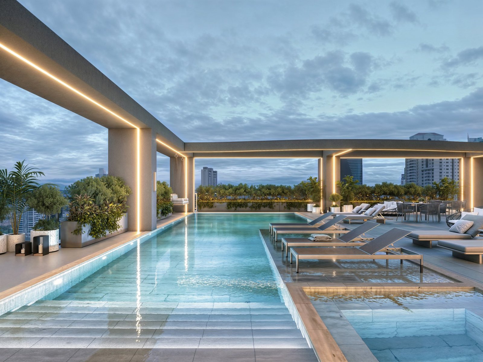 AURUM Residences, Costa del Este - Gallery image 3