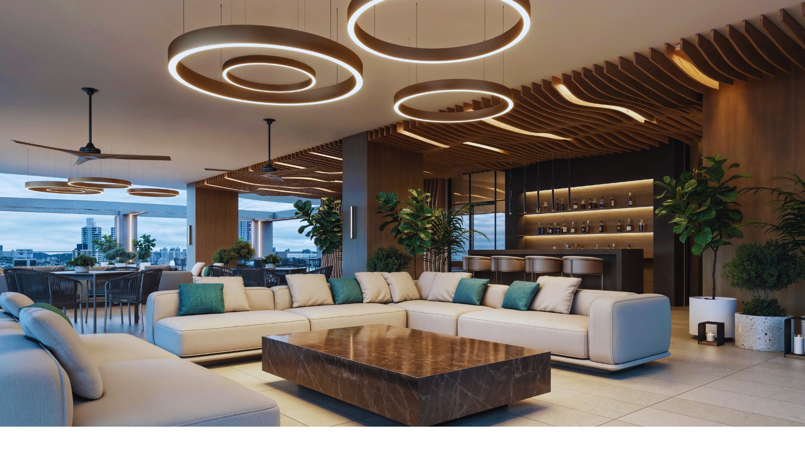 AURUM Residences, Costa del Este - Gallery image 6