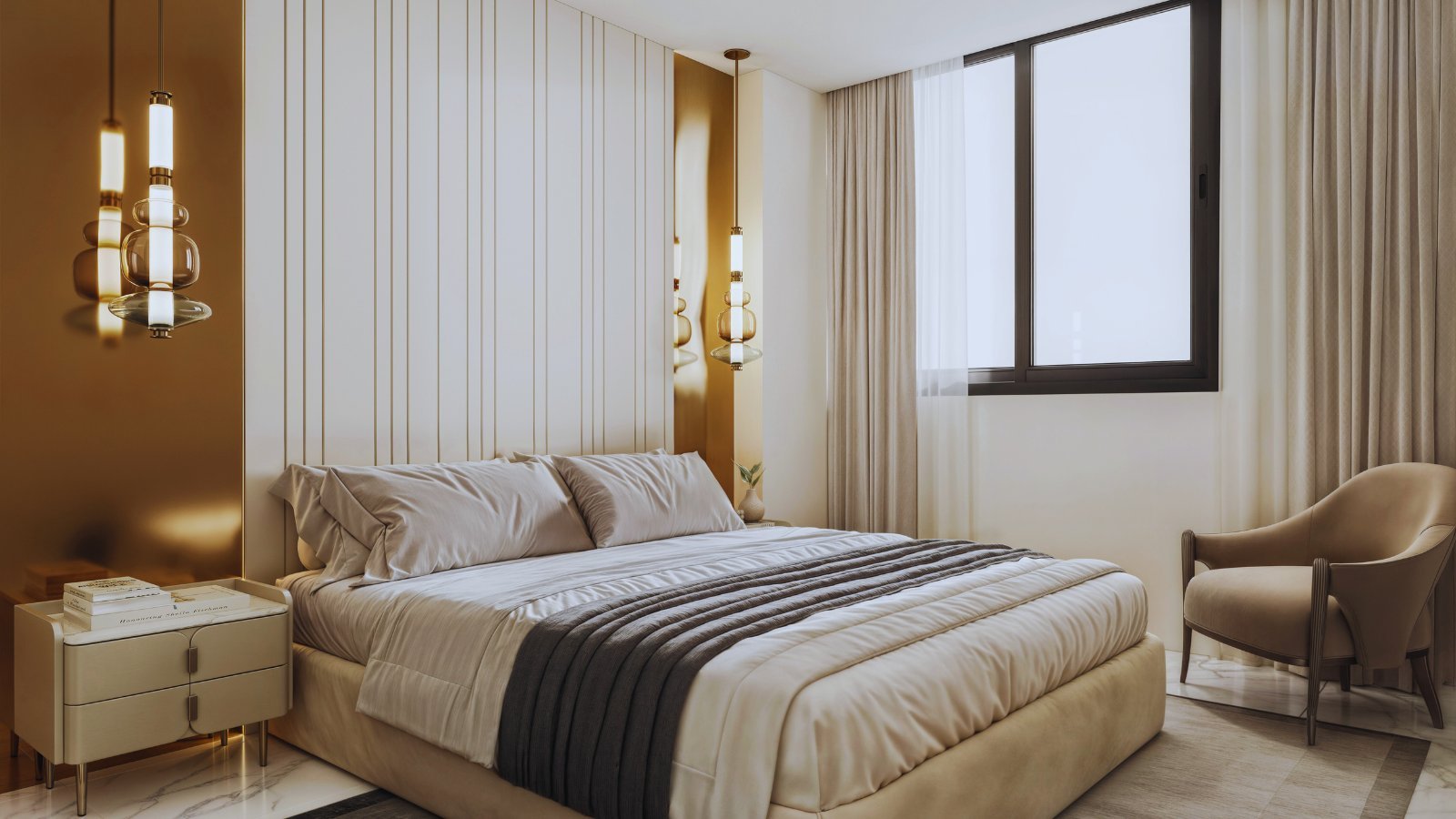 AURUM Residences, Costa del Este - Gallery image 8