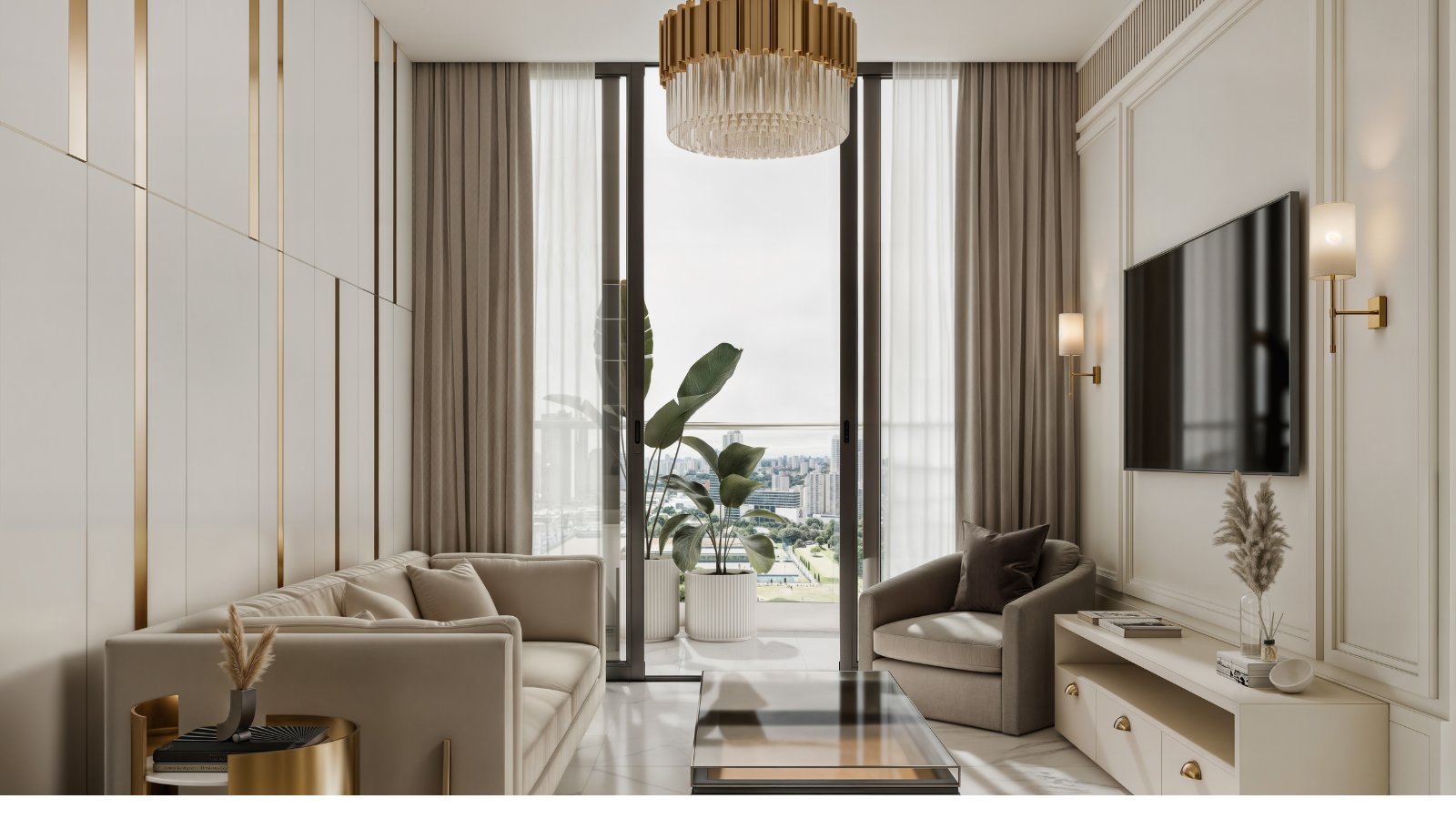 AURUM Residences, Costa del Este - Gallery image 9