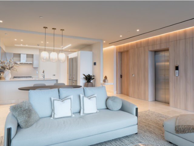 The Palms Resort Residence, Ocean Reef Islands - Gallery image 11