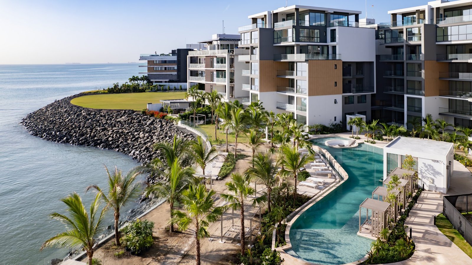 The Palms Resort Residence, Ocean Reef Islands - Gallery image 14