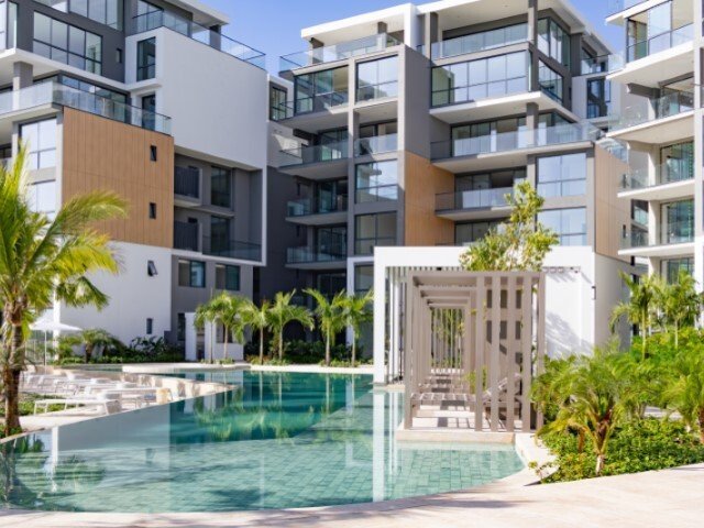 The Palms Resort Residence, Ocean Reef Islands - Gallery image 6