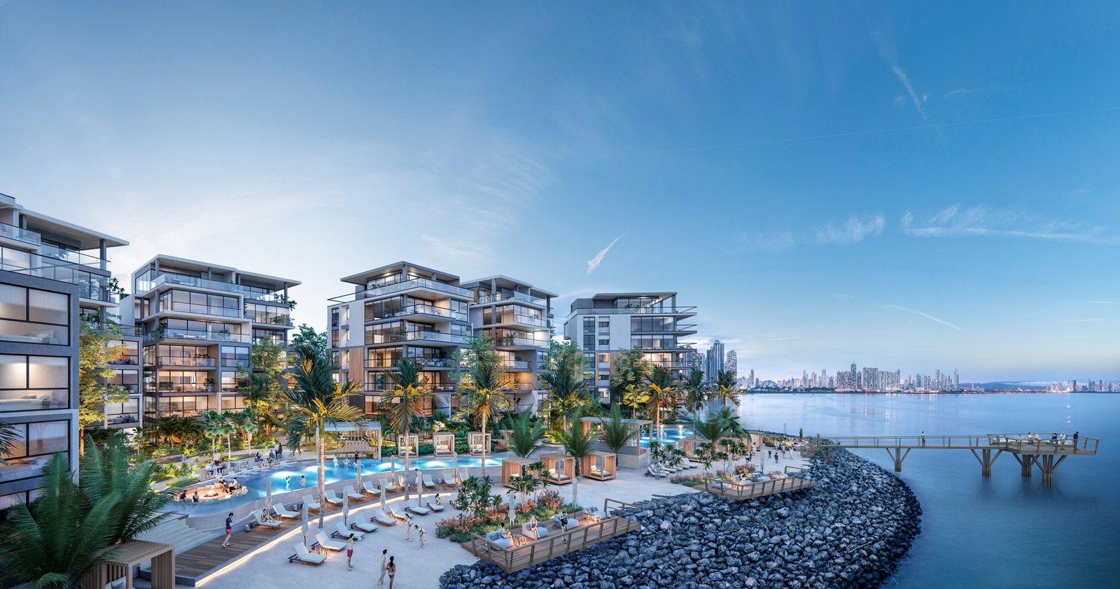 The Palms Resort Residence, Ocean Reef Islands - Gallery image 7