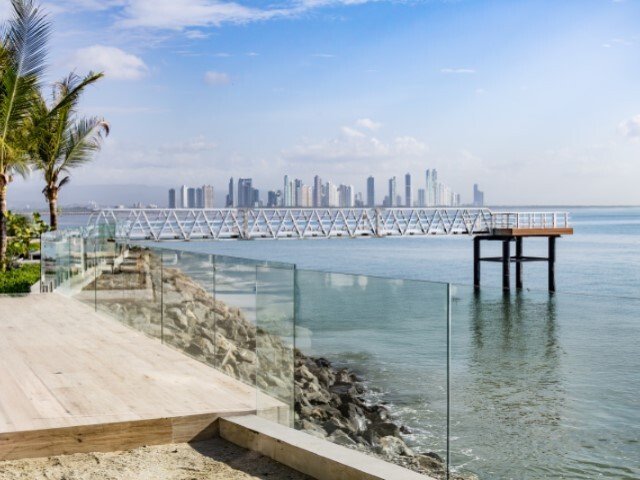 The Palms Beach Resort Apartment, Ocean Reef Islands - Gallery image 14