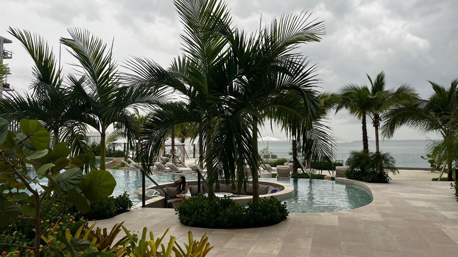 The Palms Beach Resort Apartment, Ocean Reef Islands - Gallery image 19