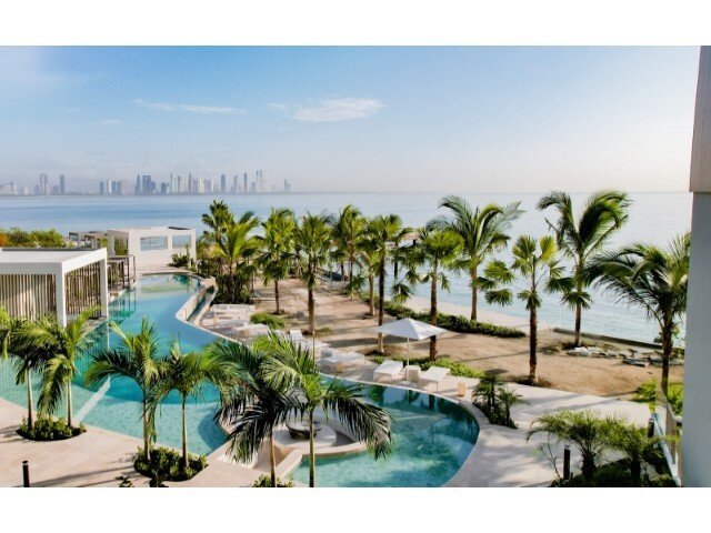 The Palms Beach Resort Apartment, Ocean Reef Islands - Gallery image 6