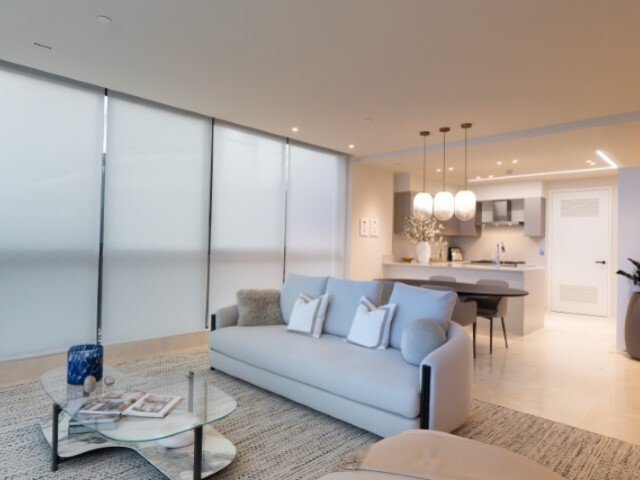 The Palms Beach Resort Apartment, Ocean Reef Islands - Gallery image 8