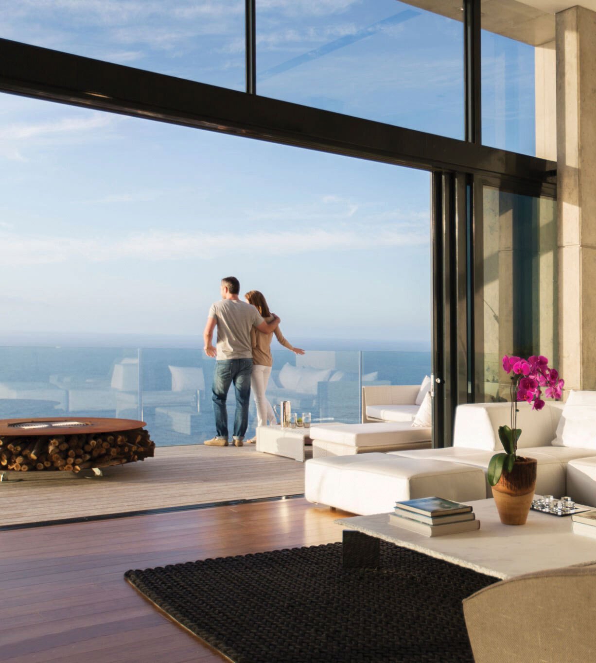 PH Altair Residence by Adriana Hoyos, Santa Maria - Gallery image 7