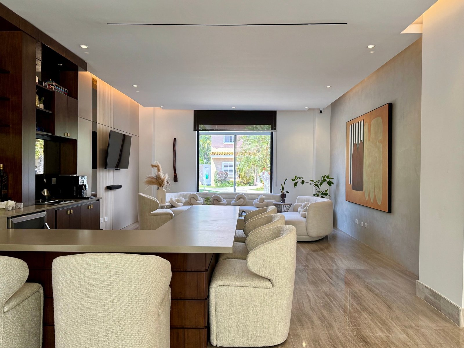 Remodeled Modern Home, Costa de las Perlas - Gallery image 10
