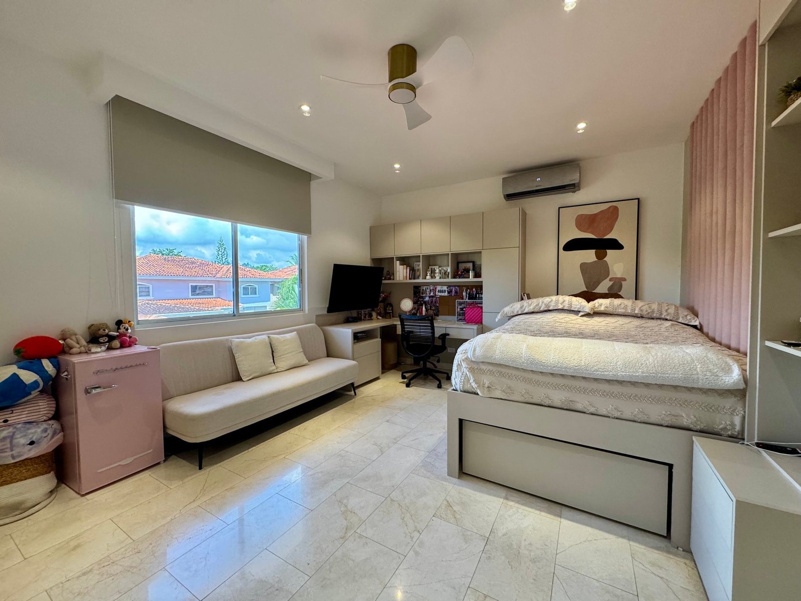 Remodeled Modern Home, Costa de las Perlas - Gallery image 12