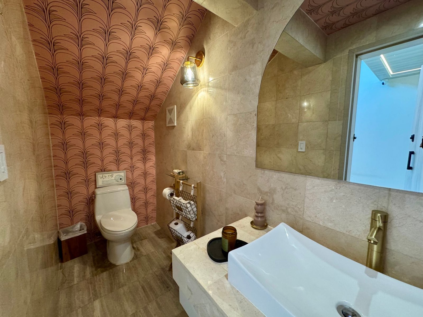 Remodeled Modern Home, Costa de las Perlas - Gallery image 15
