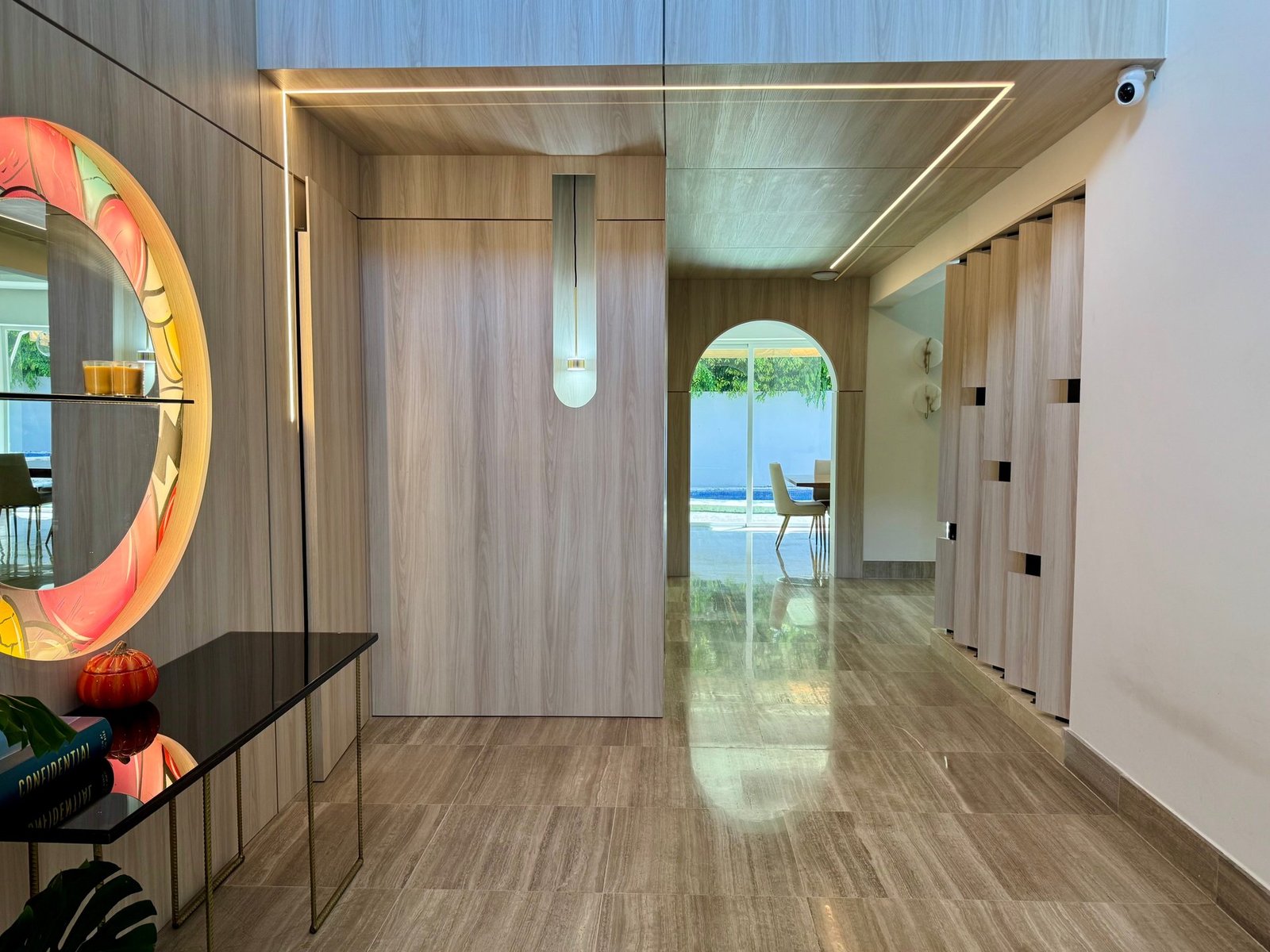 Remodeled Modern Home, Costa de las Perlas - Gallery image 17