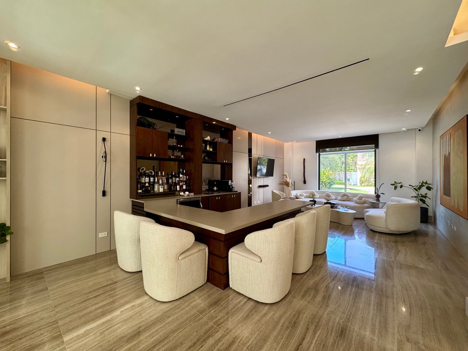 Remodeled Modern Home, Costa de las Perlas - Gallery image 18