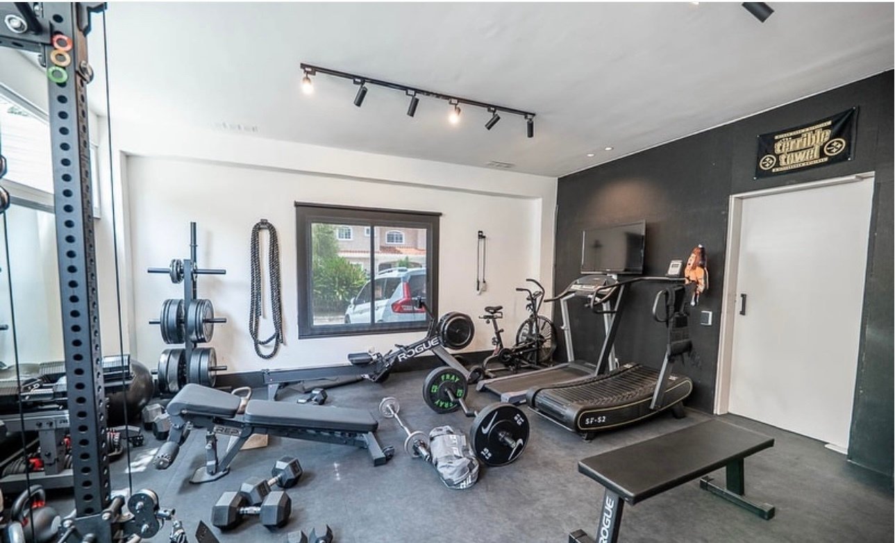 Remodeled Modern Home, Costa de las Perlas - Gallery image 19