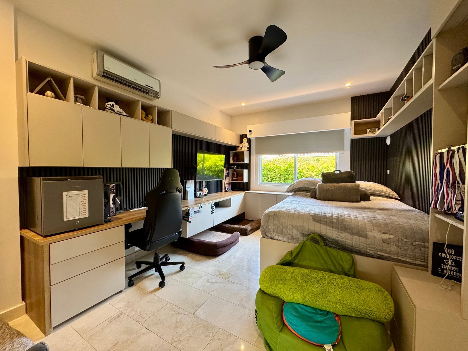 Remodeled Modern Home, Costa de las Perlas - Gallery image 6