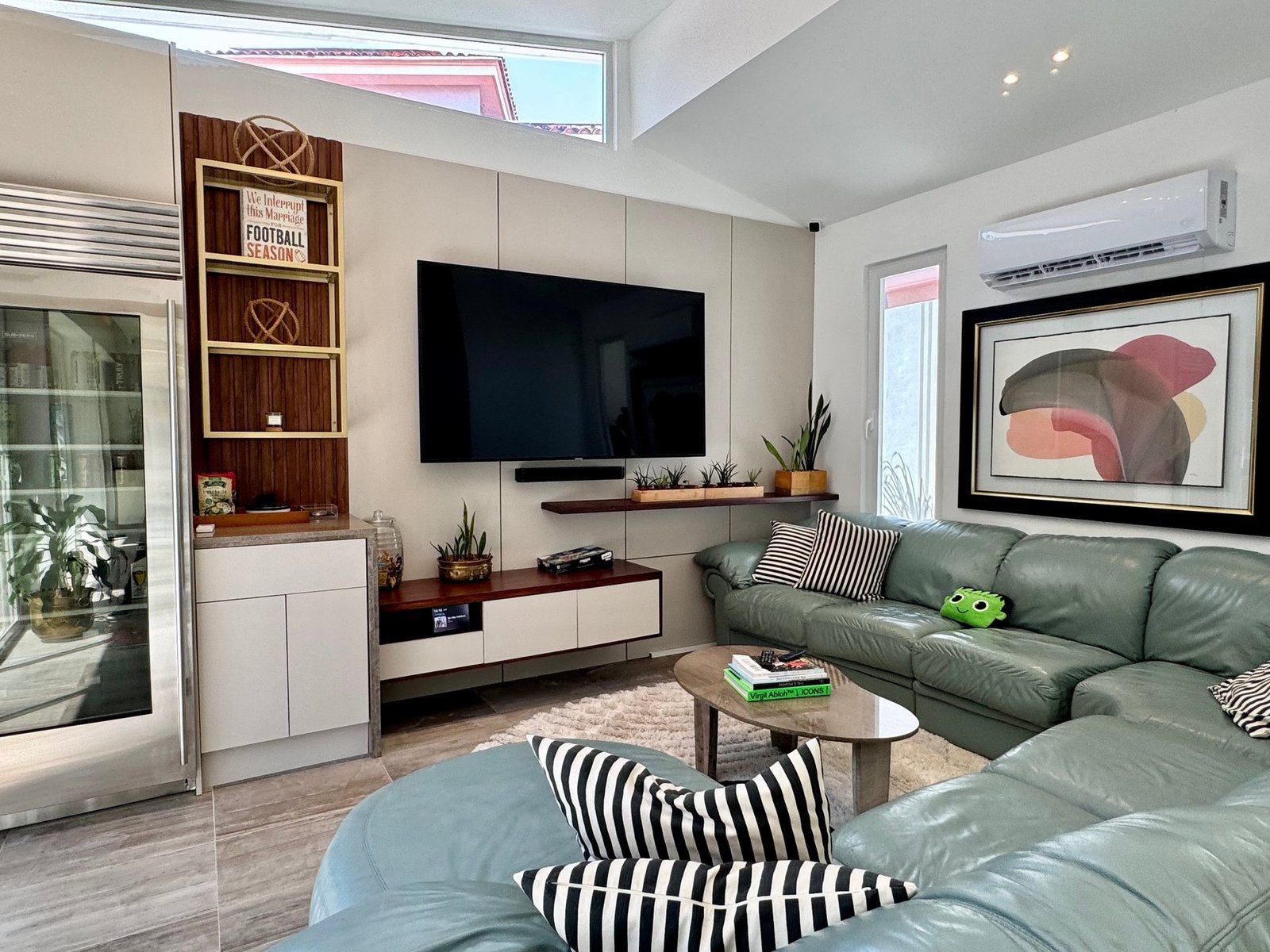 Remodeled Modern Home, Costa de las Perlas - Gallery image 8