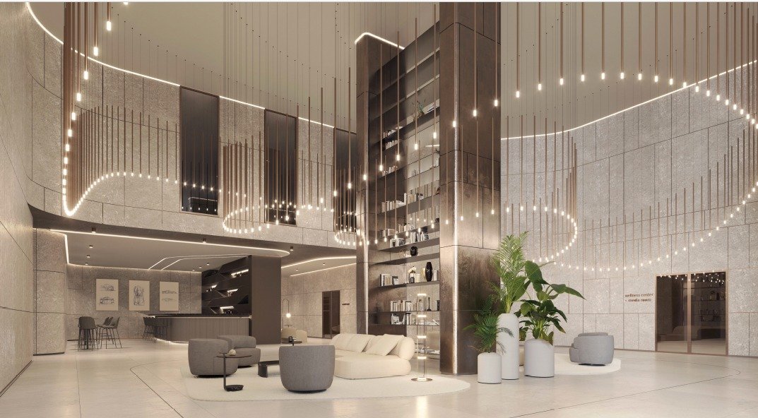 Pininfarina-Designed 2-Bed at DIECI, Costa del Este - Gallery image 10