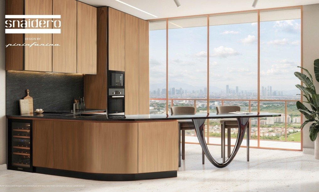 Pininfarina-Designed 2-Bed at DIECI, Costa del Este - Gallery image 18