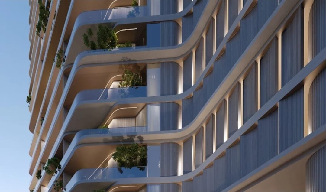 Pininfarina-Designed 2-Bed at DIECI, Costa del Este - Gallery image 4