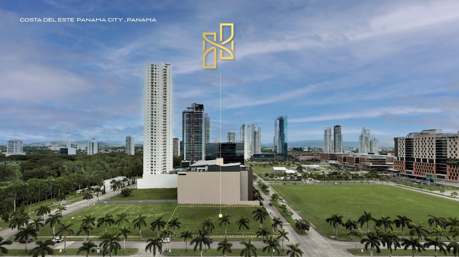 Pininfarina-Designed 2-Bed at DIECI, Costa del Este - Gallery image 5