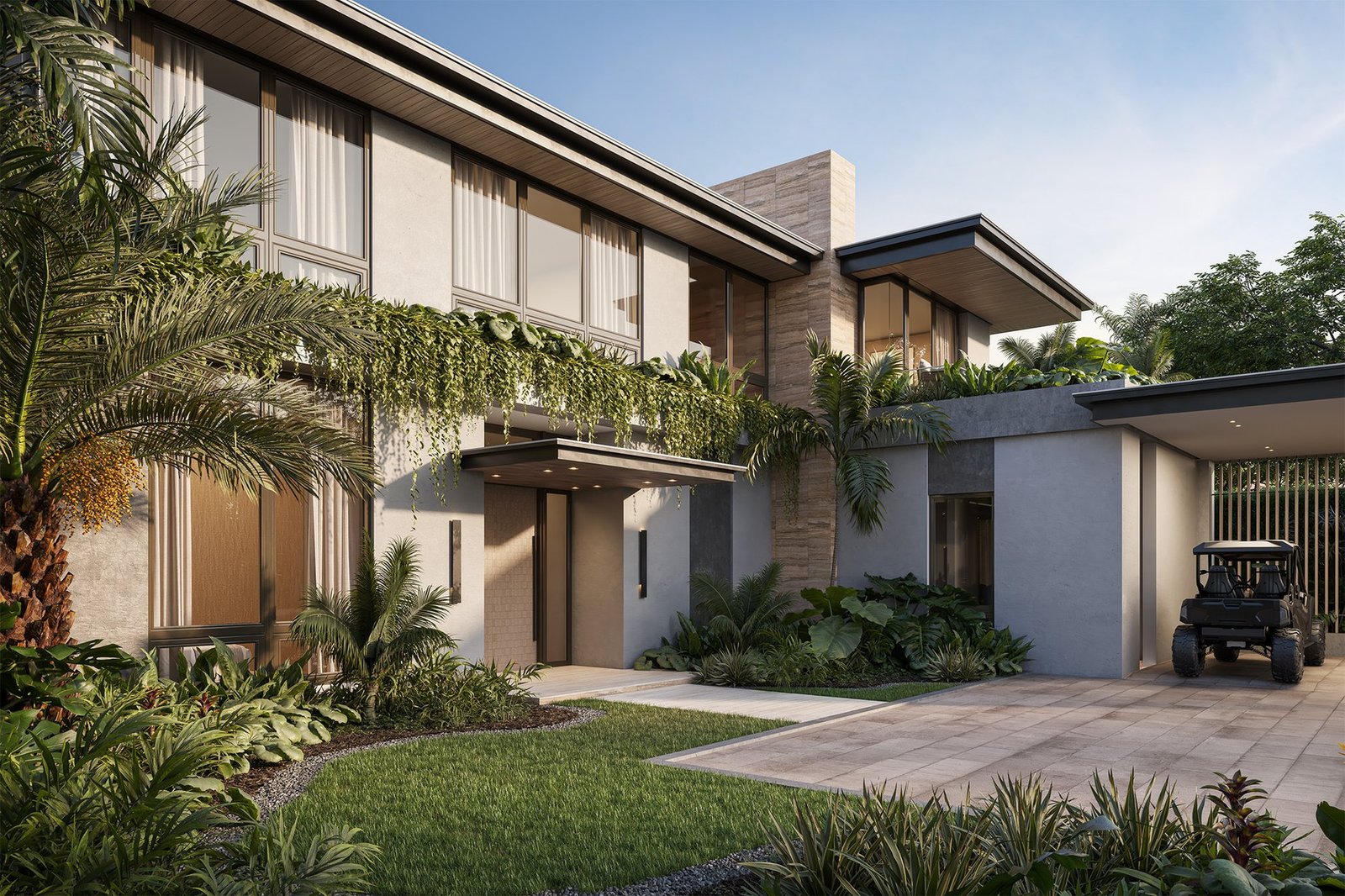 Valor Signature Homes, Santa Maria & Costa del Este